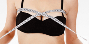 breast surgery called breast reduction