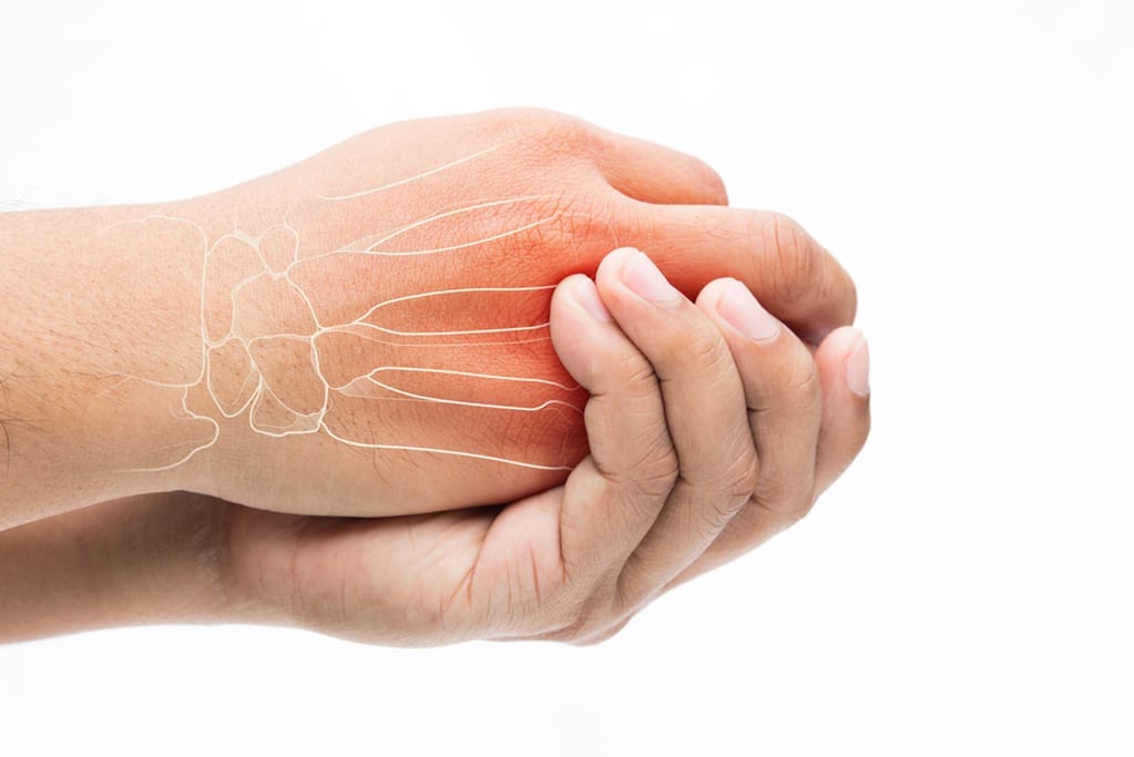 fixing a hand condition: dupuytren's contracture