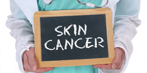 skin surgery: skin cancer treatment