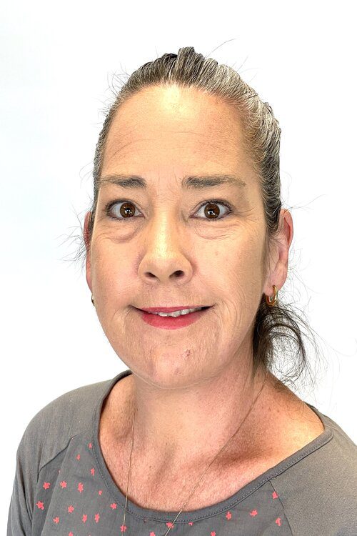Mariane Moheney - Nurse of Martin Rees' Cosmetic Surgery NZ
