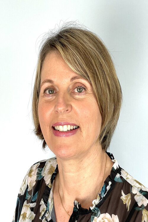 Mariane Moheney - Nurse of Martin Rees' Cosmetic Surgery NZ